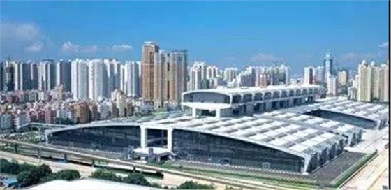 世世通與您相約7月深圳寶博會，愿您如期而至！