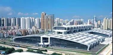 世世通與您相約7月深圳寶博會(huì)，愿您如期而至！